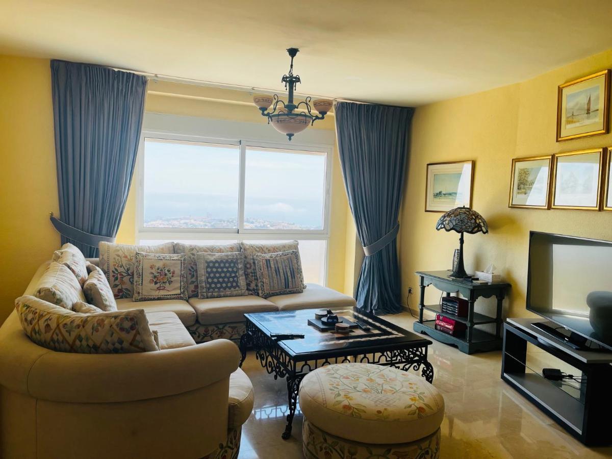 Villa Romeo 贝纳尔马德纳 外观 照片