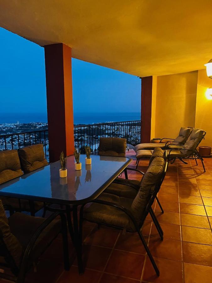 Villa Romeo 贝纳尔马德纳 外观 照片