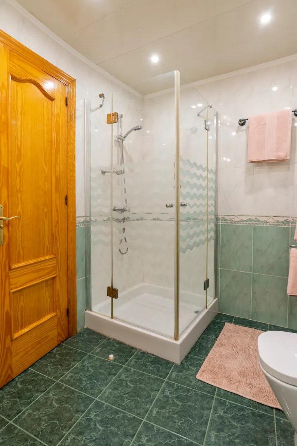 Villa Romeo 贝纳尔马德纳 外观 照片