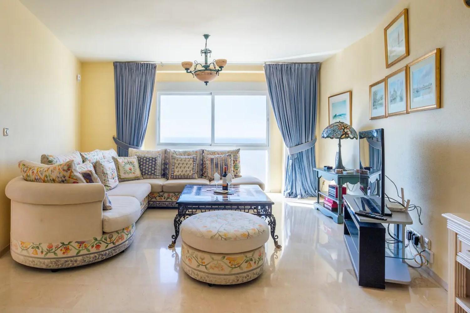 Villa Romeo 贝纳尔马德纳 外观 照片