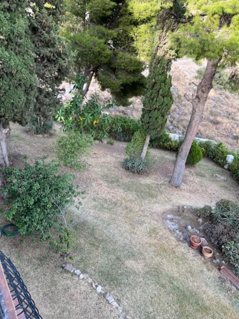 Villa Romeo 贝纳尔马德纳 外观 照片